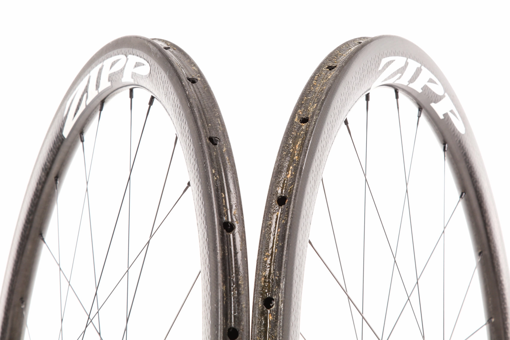 Zipp 303 Firecrest Carbon Tubular 700c Wheelset