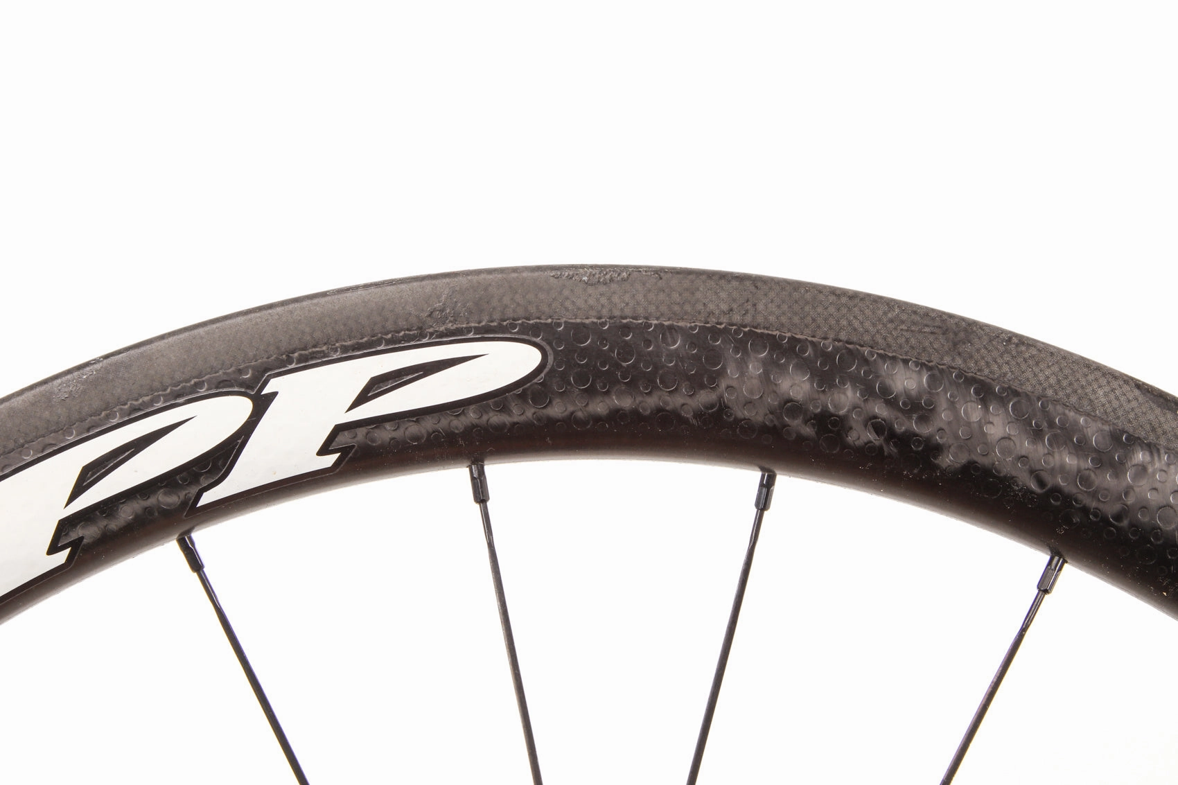 Zipp 303 Firecrest Carbon Tubular 700c Wheelset