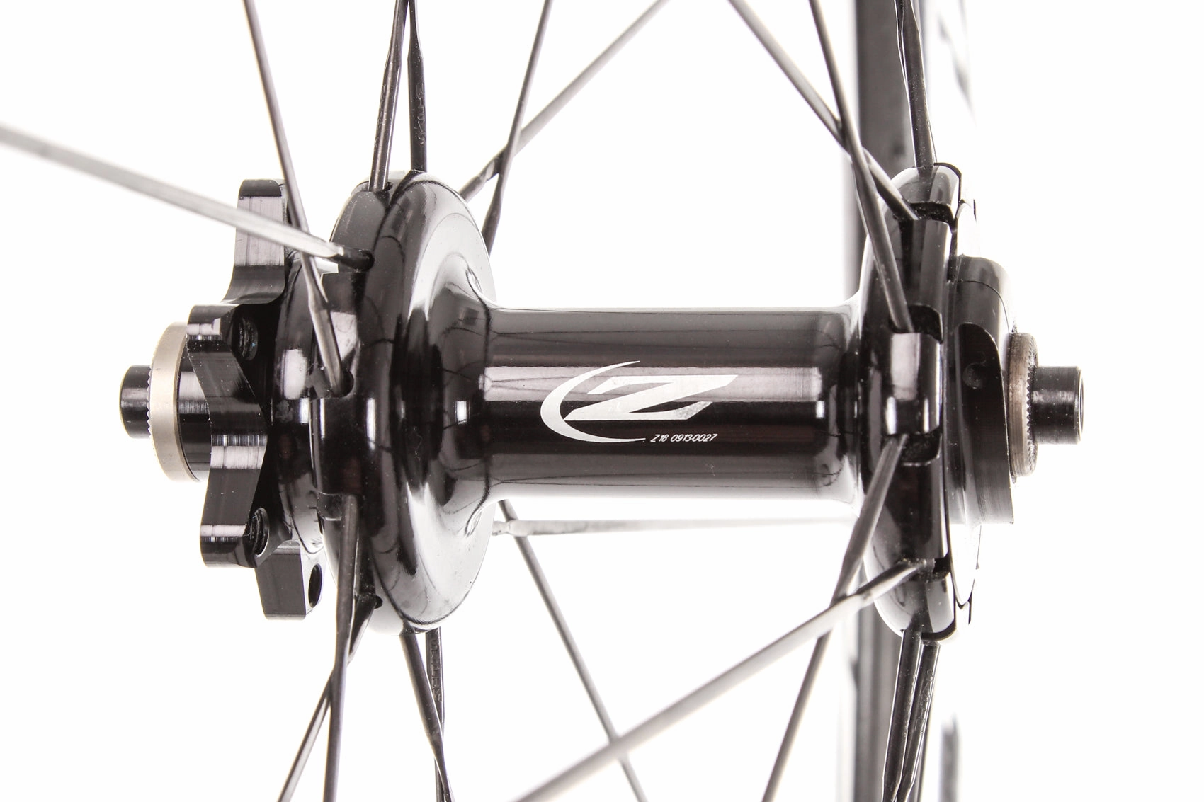 Zipp 303 Firecrest Carbon Tubular 700c Wheelset