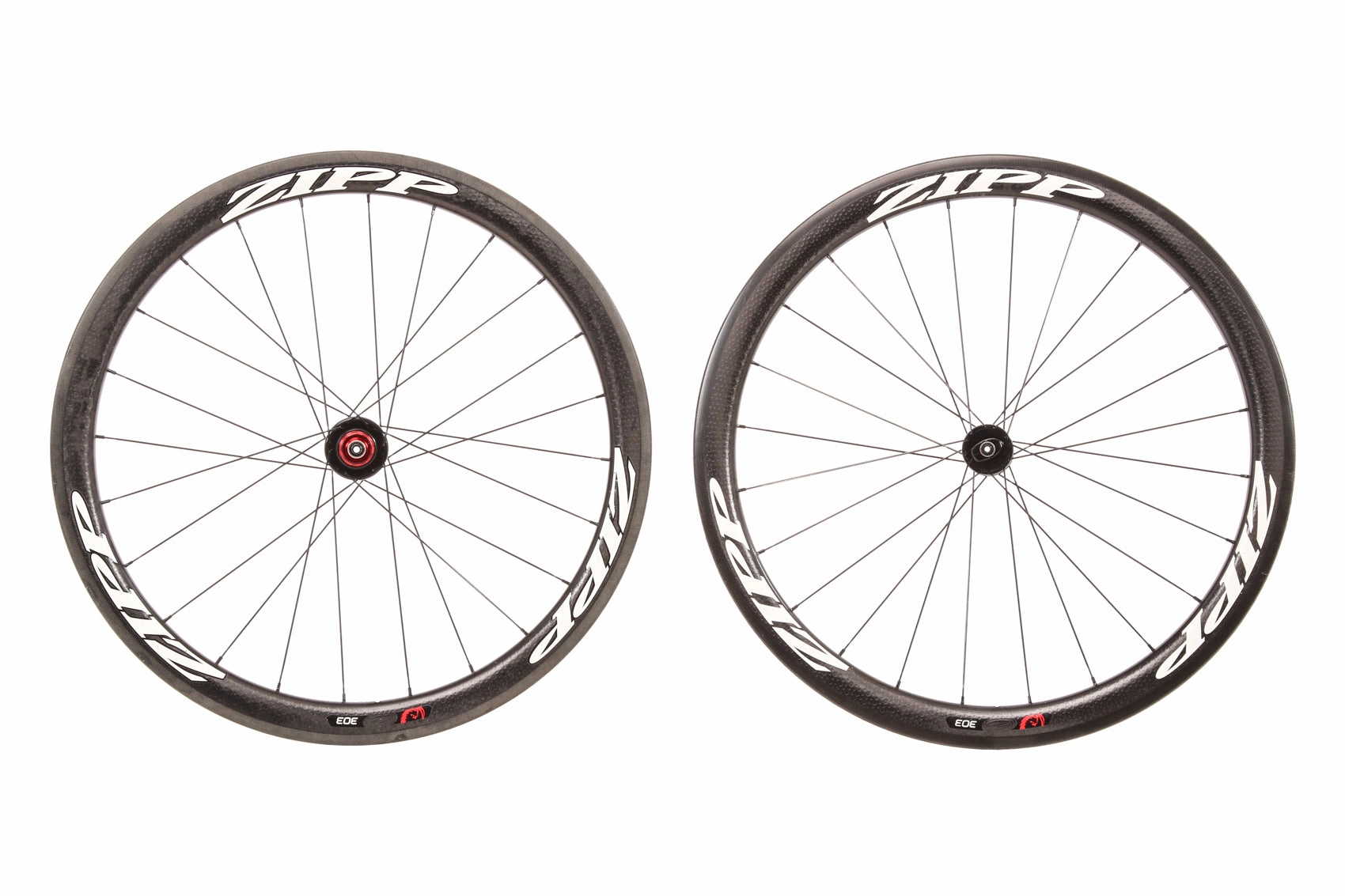 Zipp 303 Firecrest Carbon Tubular 700c Wheelset