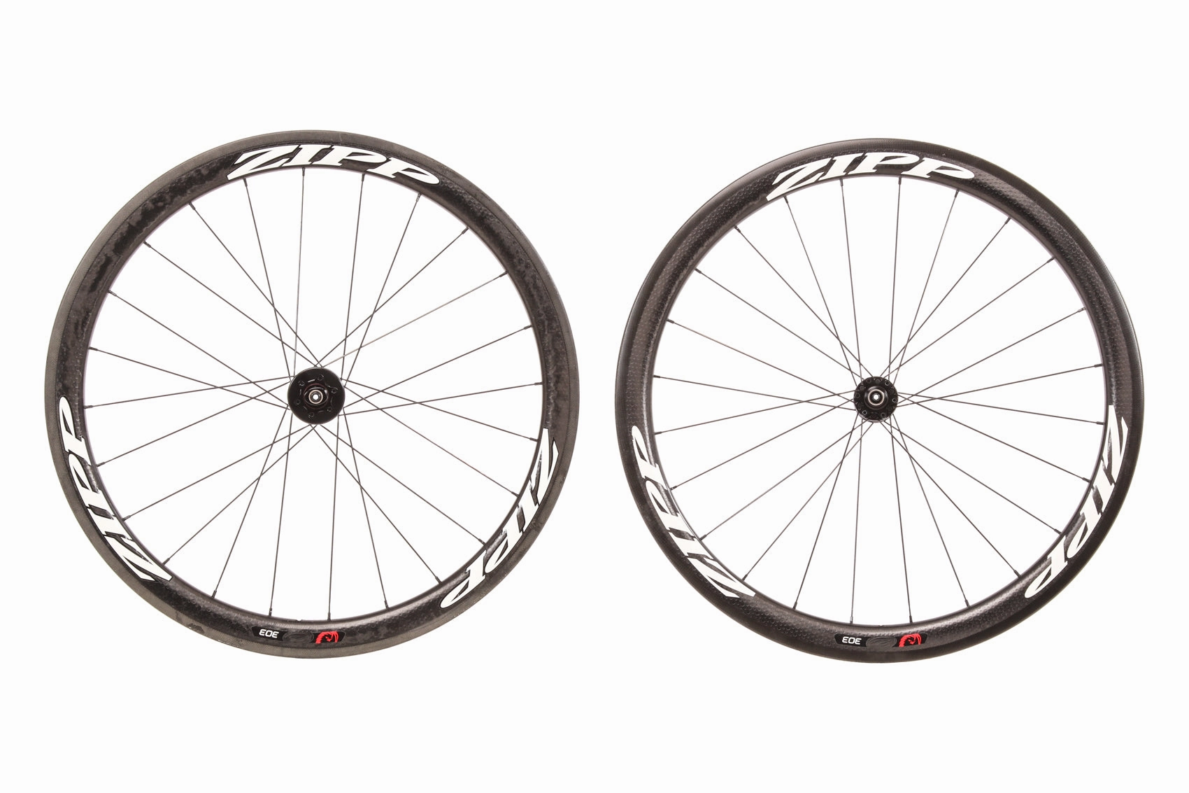 Zipp 303 Firecrest Carbon Tubular 700c Wheelset
