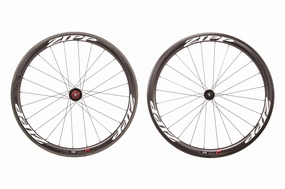 Zipp 303 Firecrest Carbon Tubular 700c Wheelset