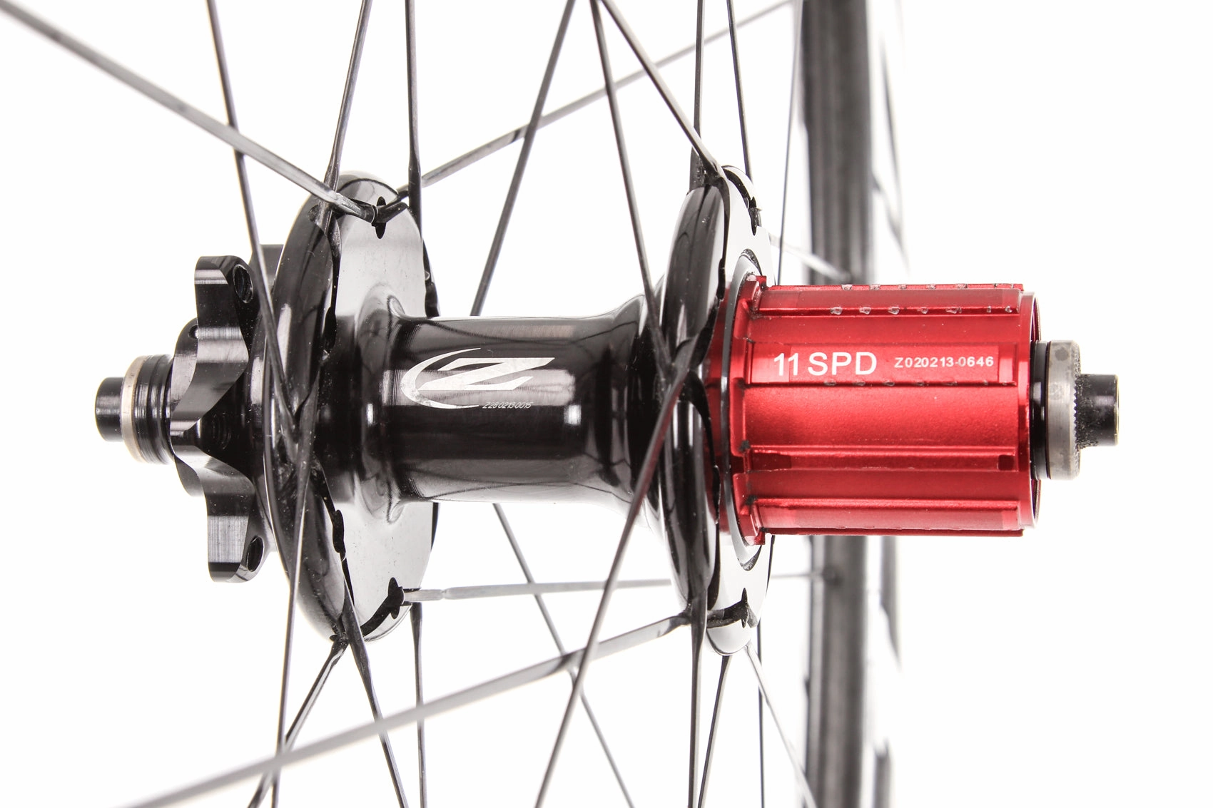 Zipp 303 Firecrest Carbon Tubular 700c Wheelset