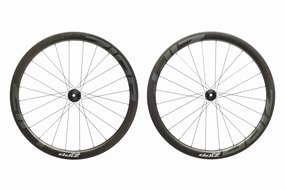 Zipp 303 S Carbon Tubeless 700c Wheelset