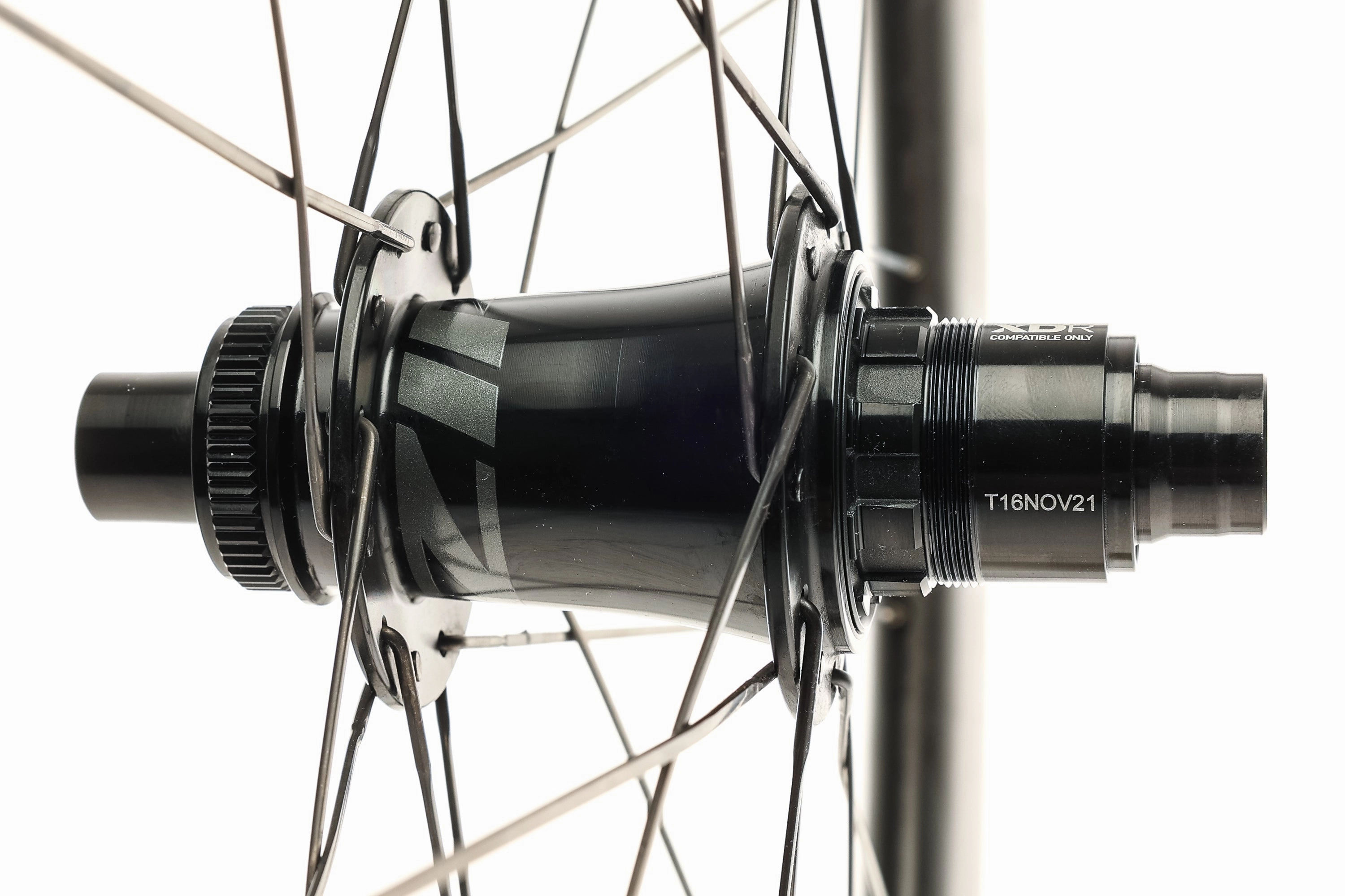 Zipp 303 S Carbon Tubeless 700c Wheelset