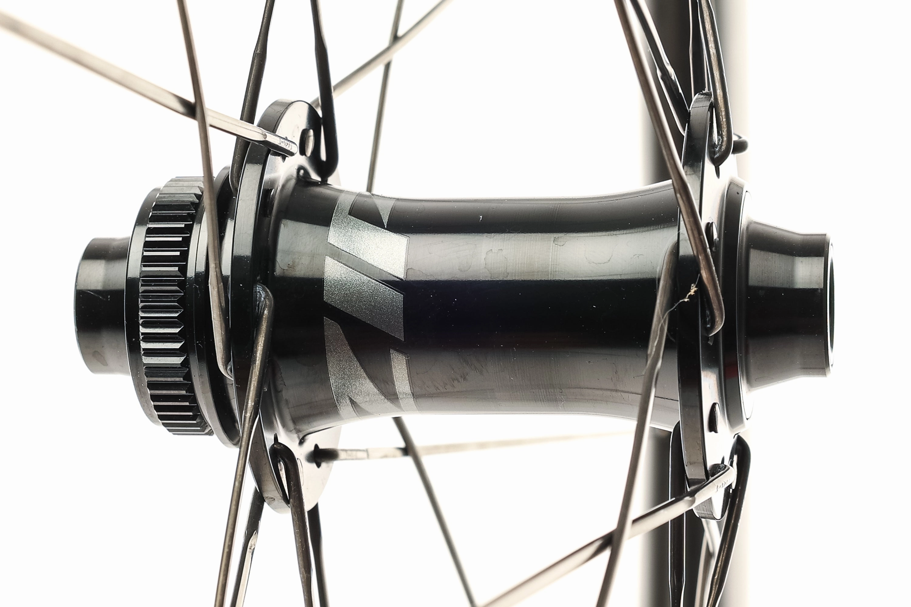 Zipp 303 S Carbon Tubeless 700c Wheelset