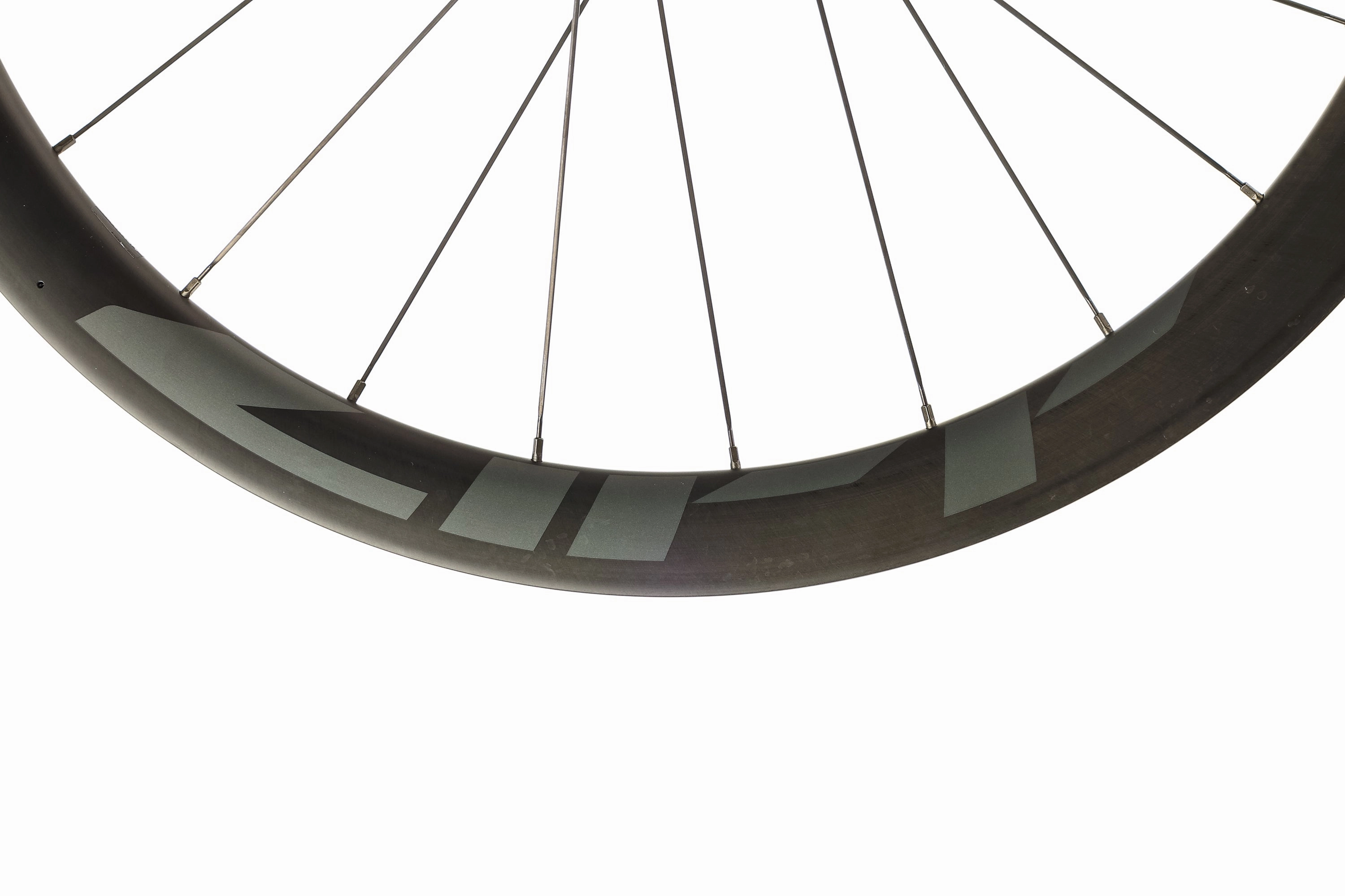 Zipp 303 S Carbon Tubeless 700c Wheelset