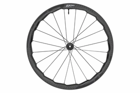 Zipp 353 NSW Carbon Tubeless 700c Front Wheel - w/ Wheel Sensor