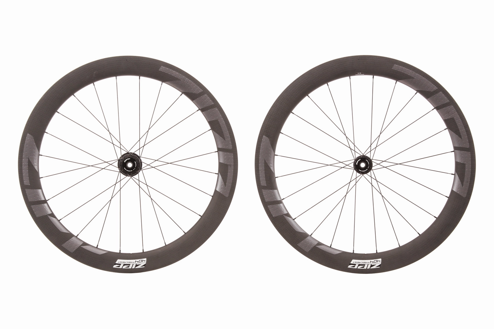 Zipp 404 Firecrest Carbon Tubeless 700c Wheelset