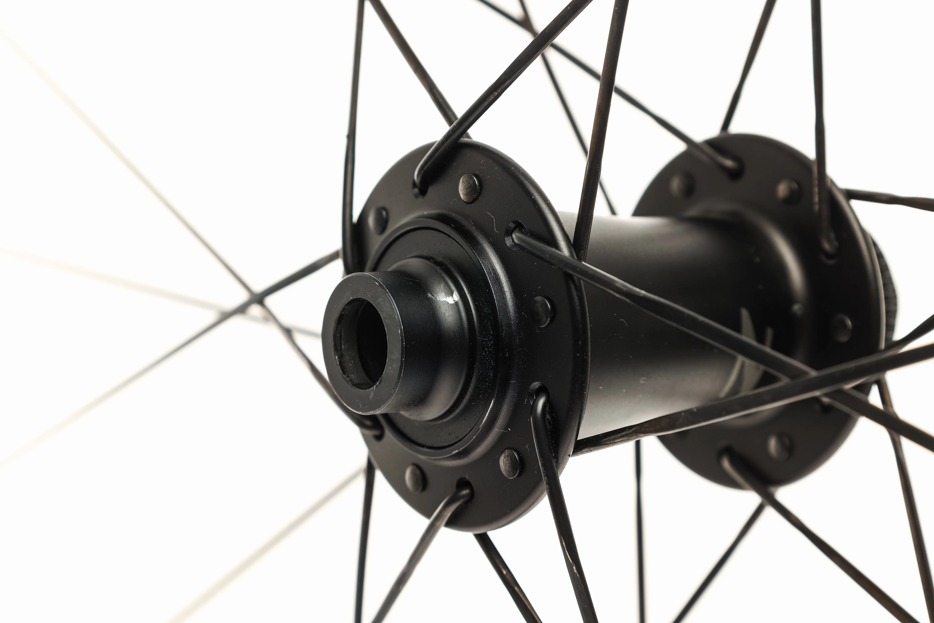Zipp 404 Firecrest Carbon Tubeless 700c Wheelset