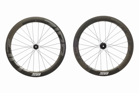 Zipp 404 Firecrest Carbon Tubeless 700c Wheelset