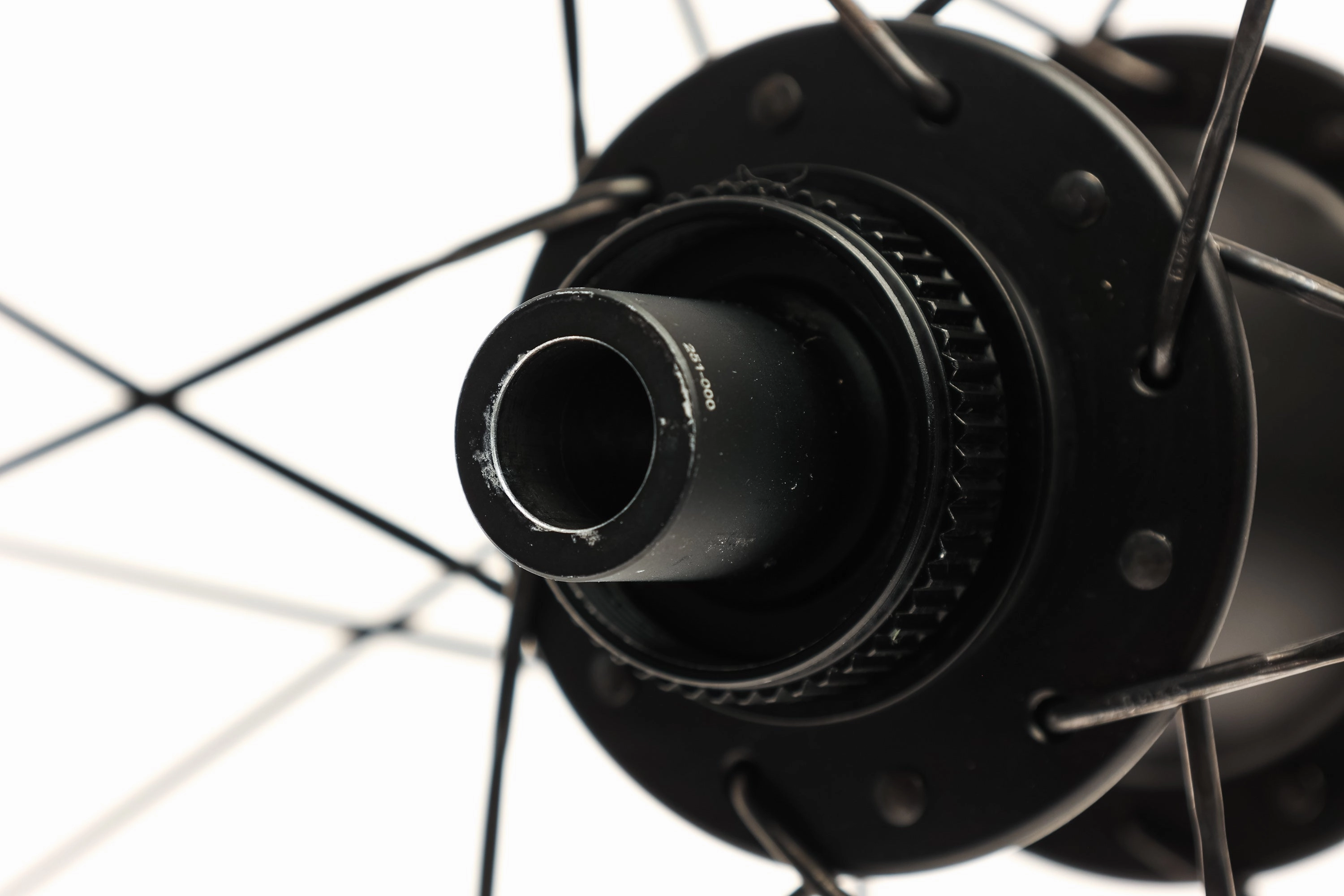 Zipp 404 Firecrest Carbon Tubeless 700c Wheelset