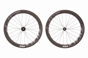 Zipp 404 Firecrest Carbon Tubeless 700c Wheelset