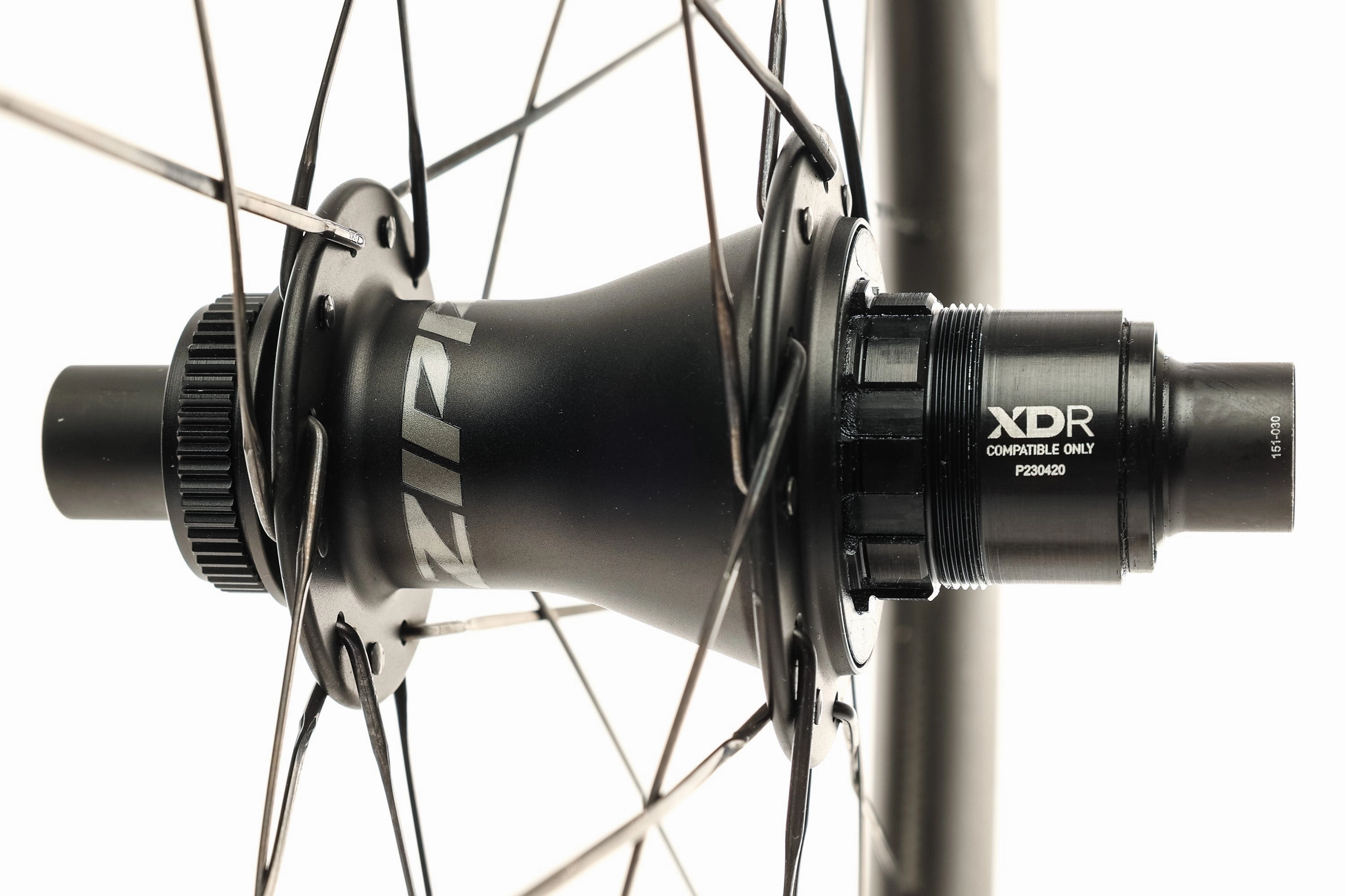 Zipp 404 Firecrest Carbon Tubeless 700c Wheelset