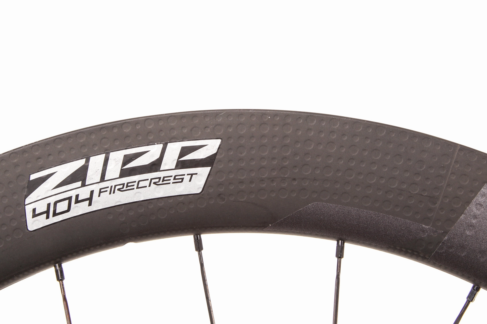 Zipp 404 Firecrest Carbon Tubeless 700c Wheelset