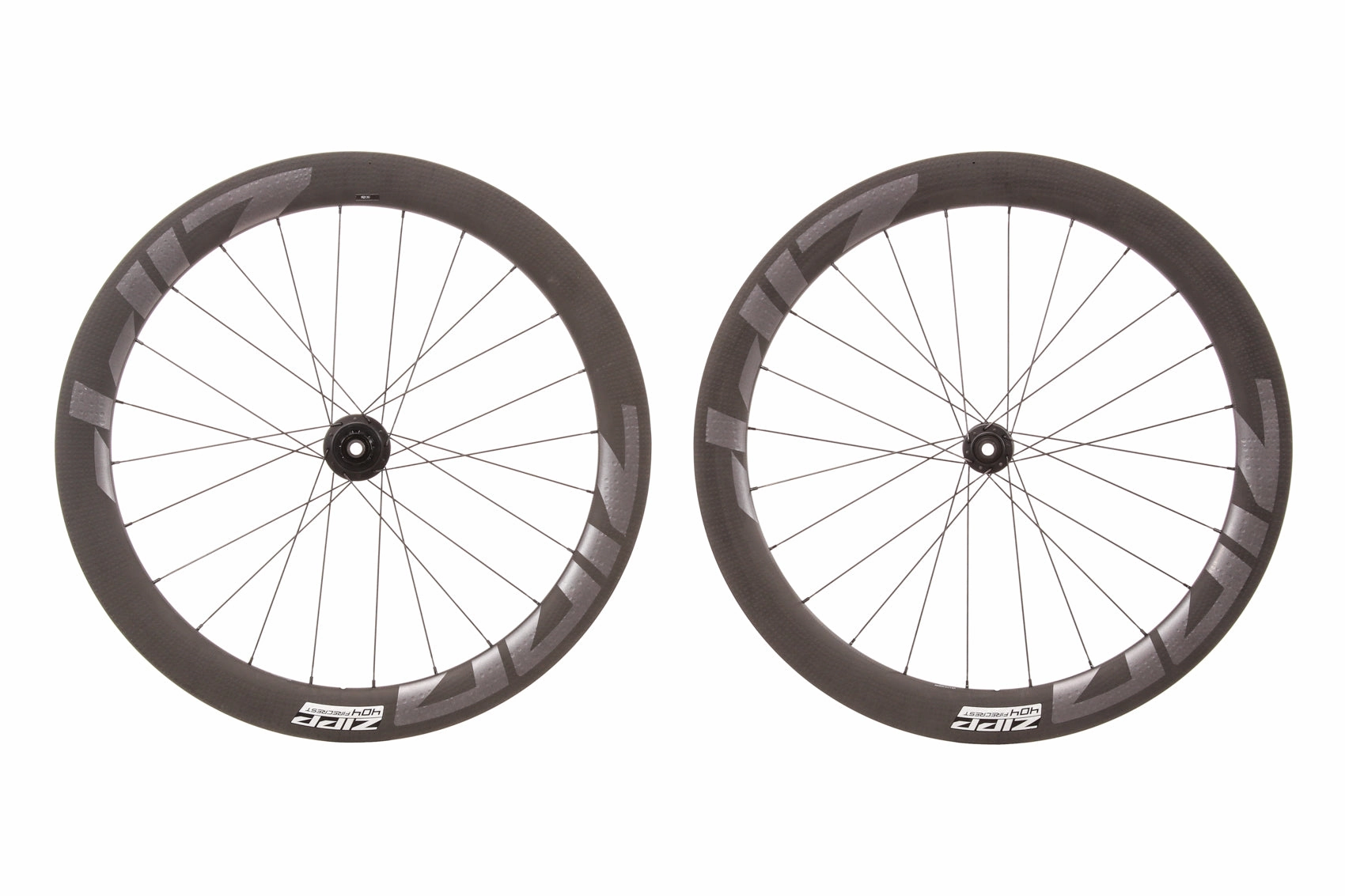 Zipp 404 Firecrest Carbon Tubeless 700c Wheelset