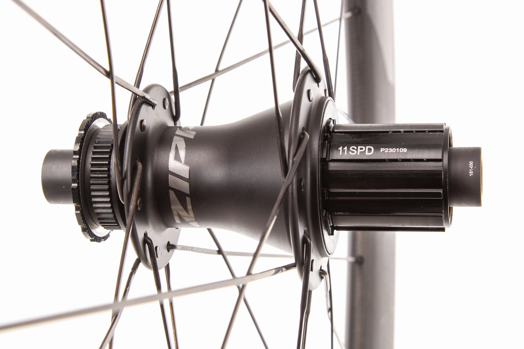 Zipp 404 Firecrest Carbon Tubeless 700c Wheelset