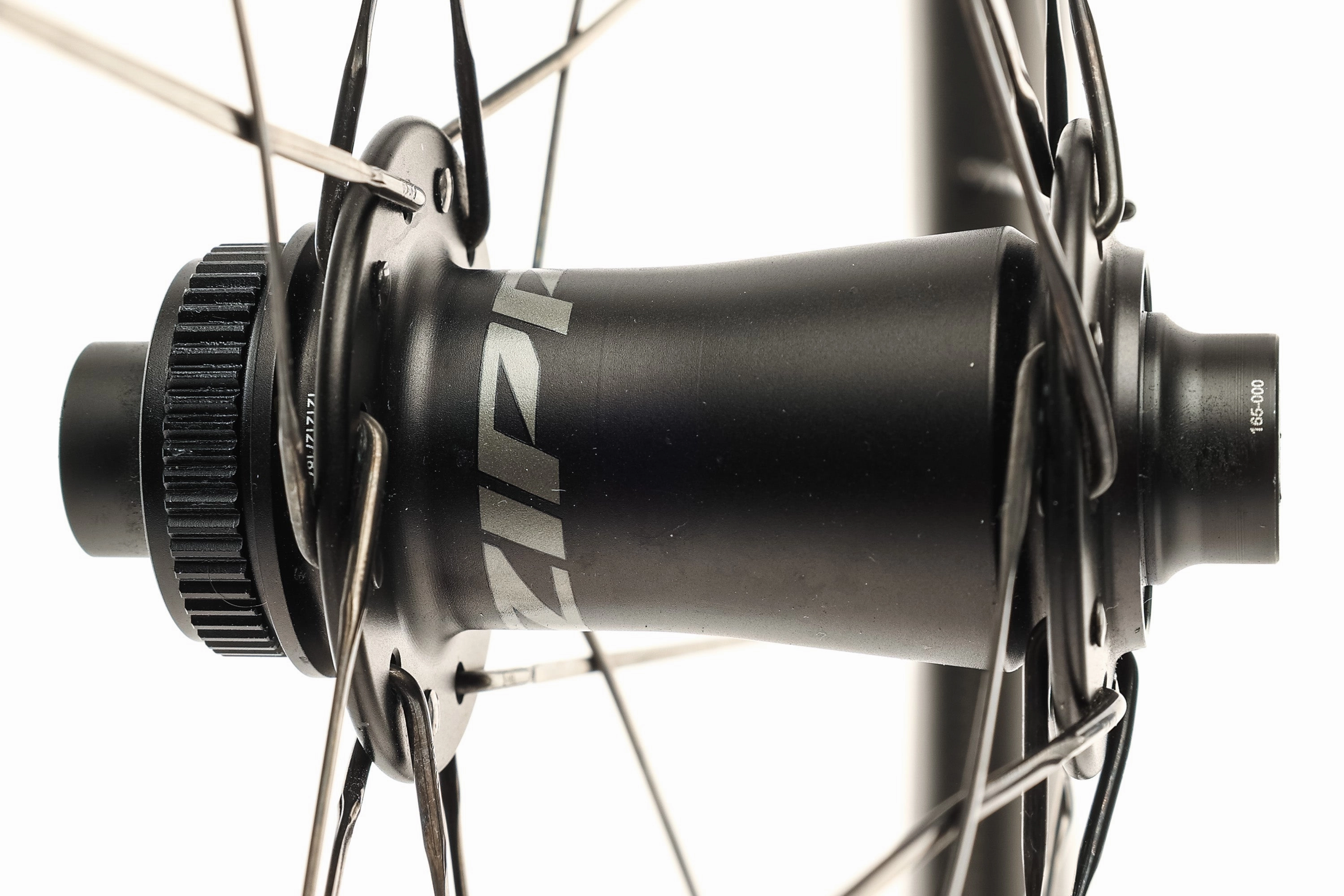 Zipp 404 Firecrest Carbon Tubeless 700c Wheelset