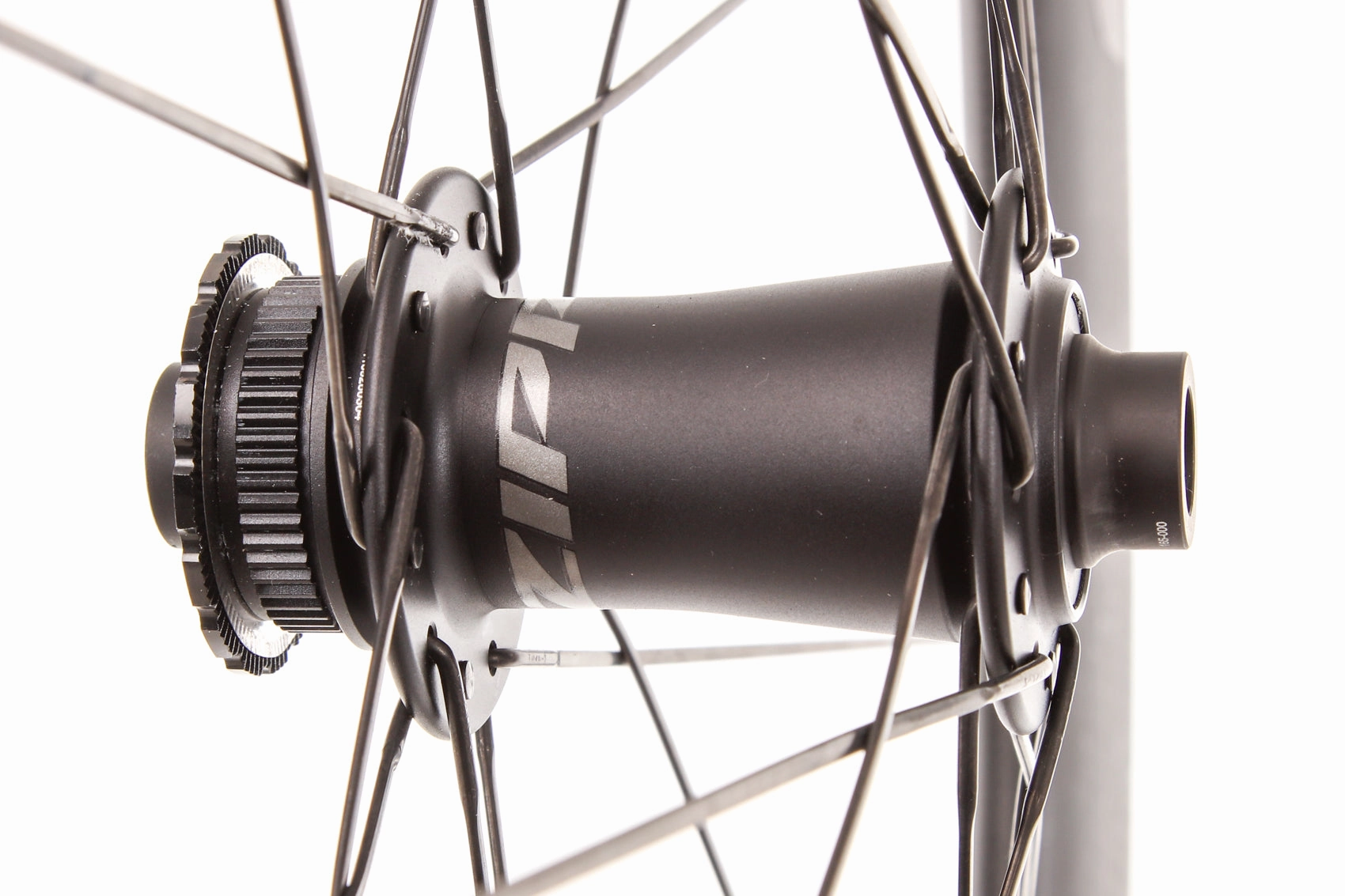 Zipp 404 Firecrest Carbon Tubeless 700c Wheelset