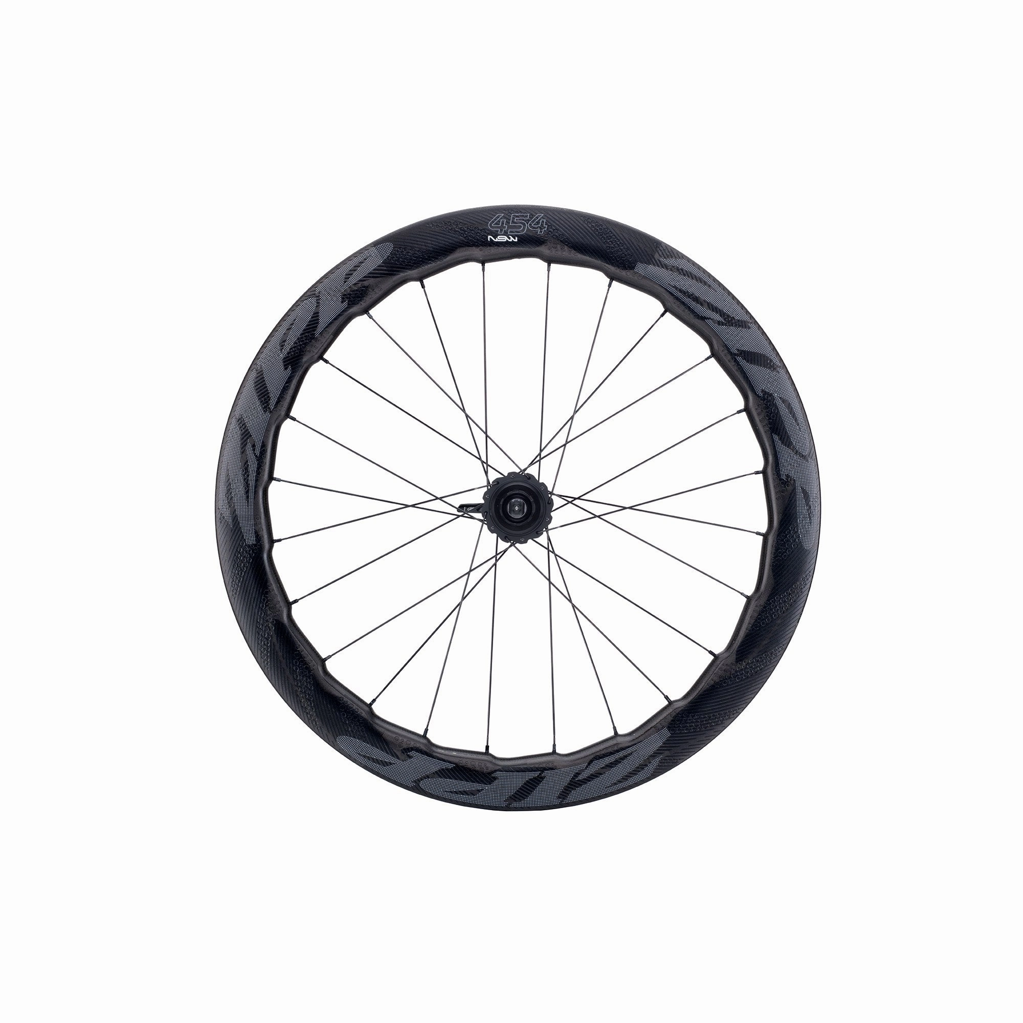 Zipp 454 NSW Disc Tubular Rear Wheel