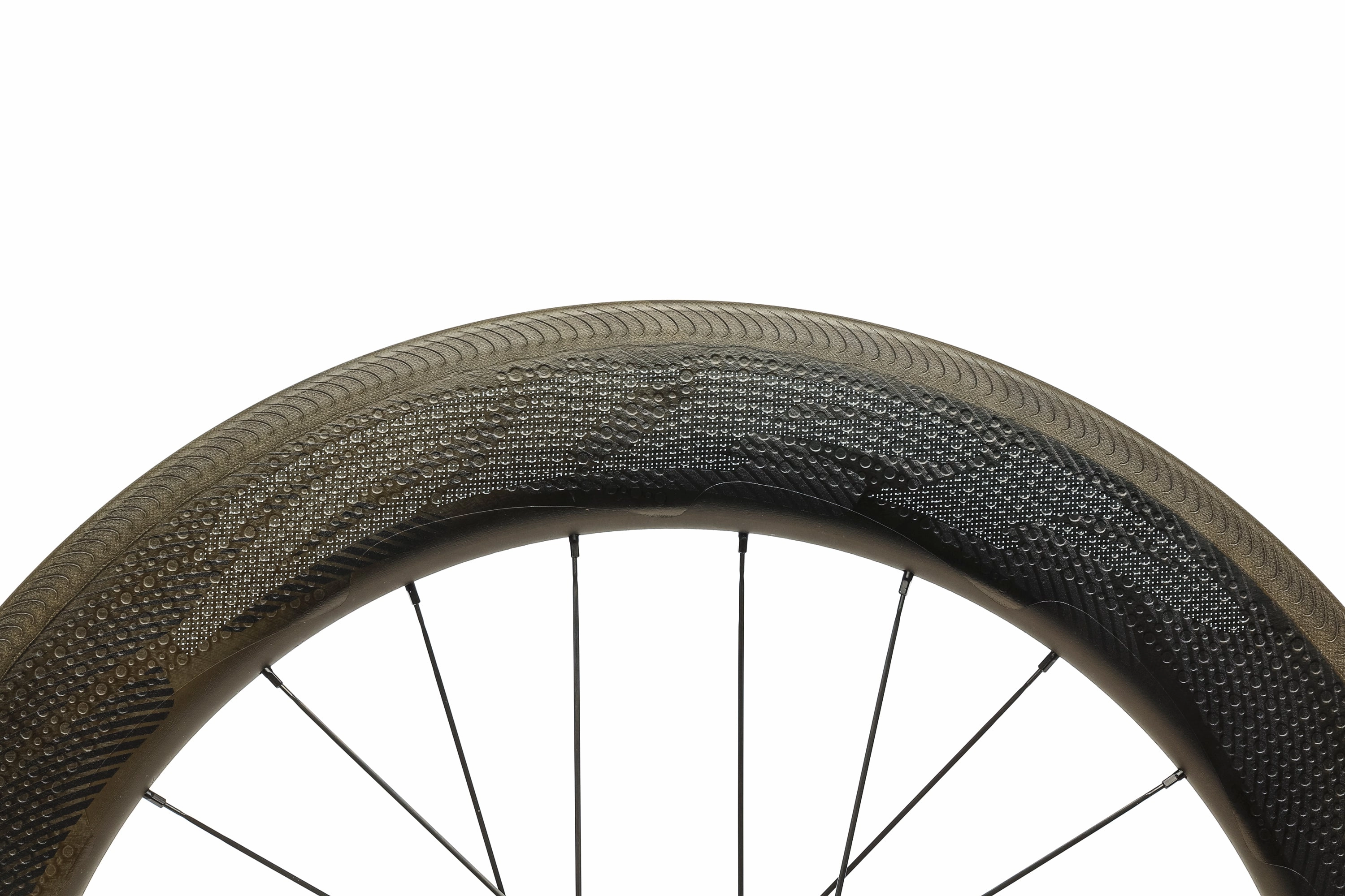 Zipp 808 NSW Carbon Clincher 700c Rear Wheel