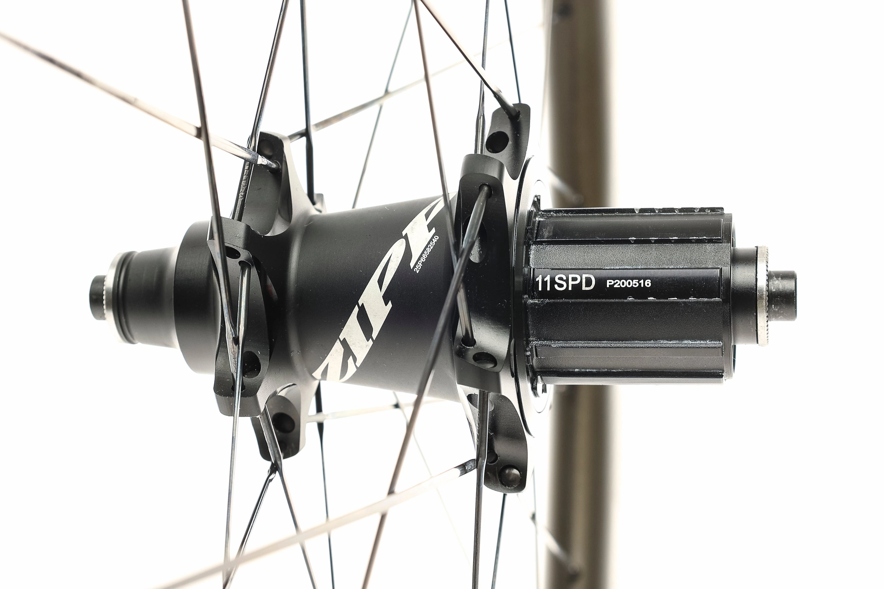 Zipp 808 NSW Carbon Clincher 700c Rear Wheel