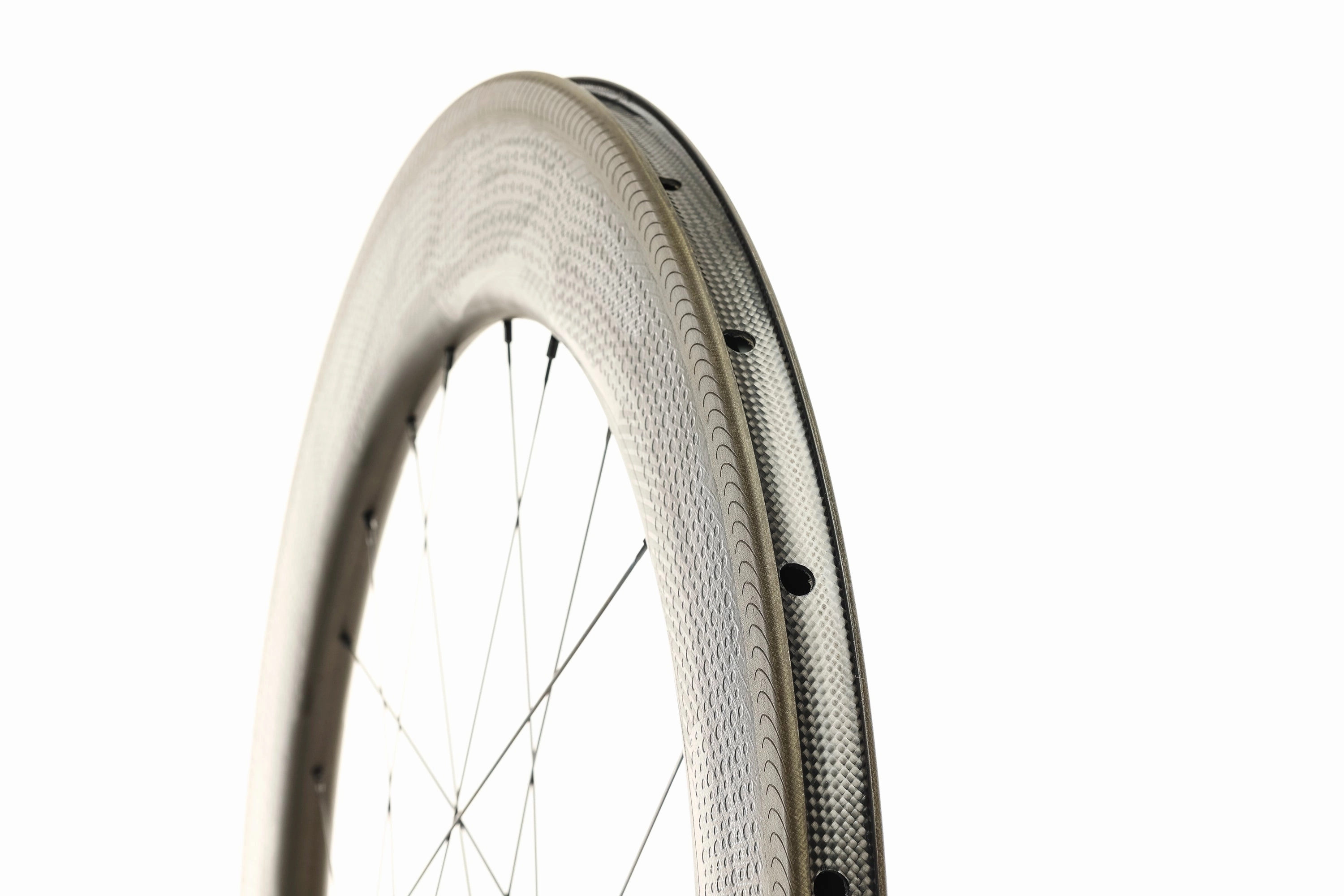 Zipp 808 NSW Carbon Clincher 700c Rear Wheel