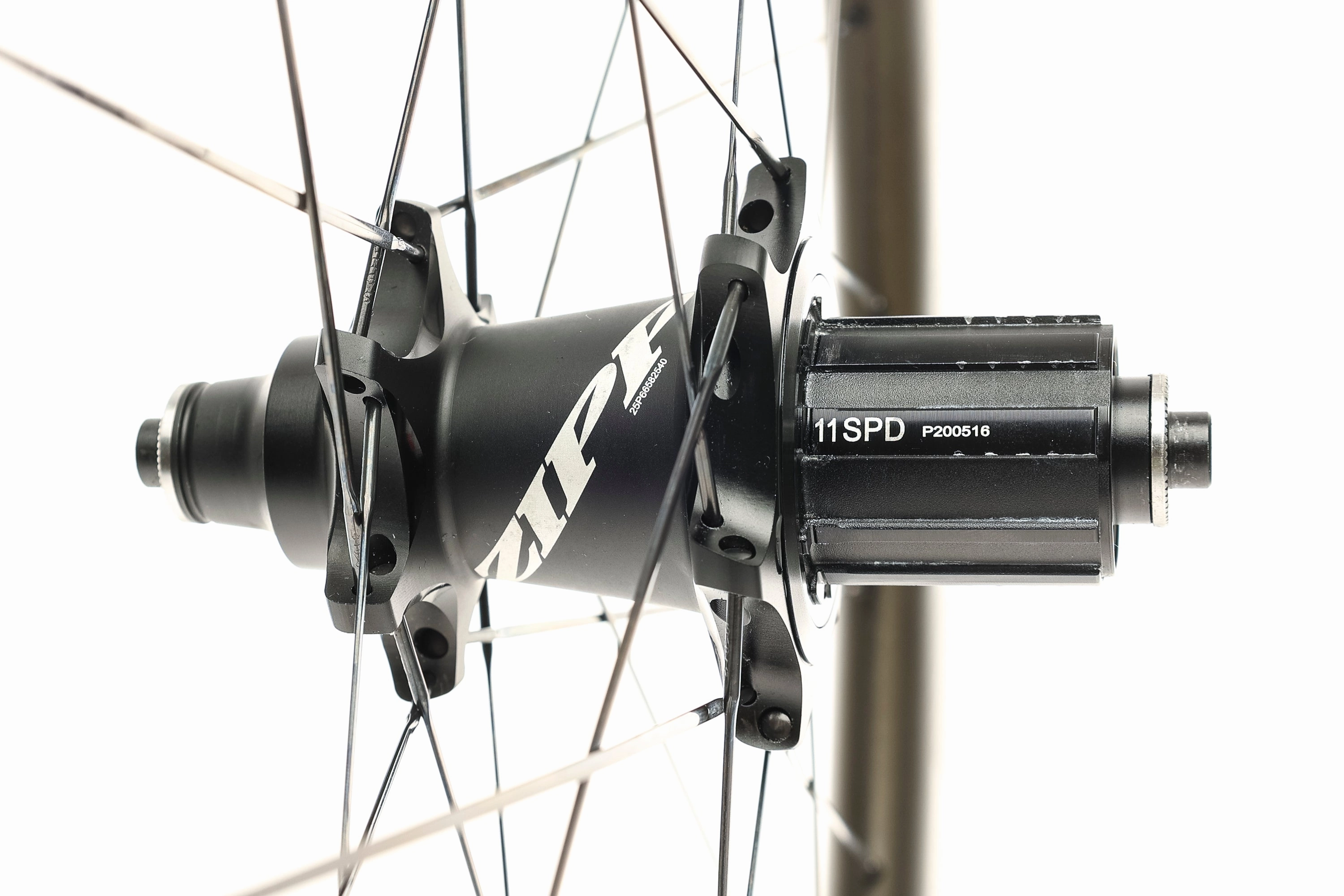Zipp 808 NSW Carbon Clincher 700c Rear Wheel