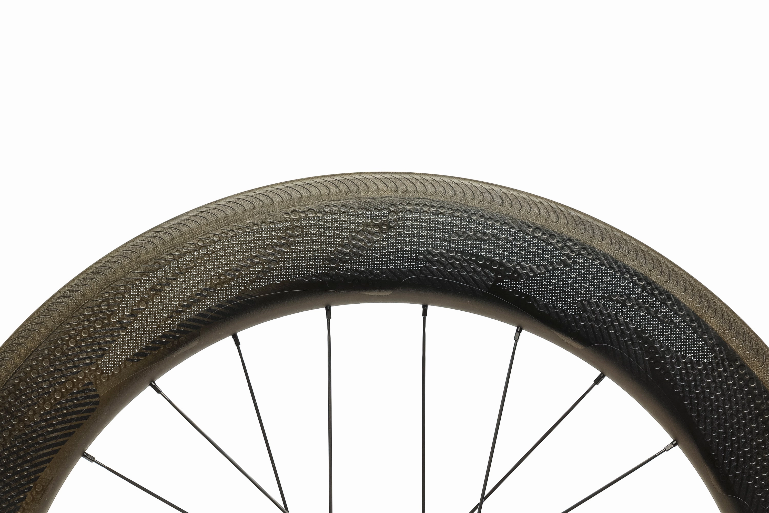 Zipp 808 NSW Carbon Clincher 700c Rear Wheel