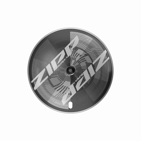 Zipp Super-9 Rim Brake Tubeless Disc Wheel