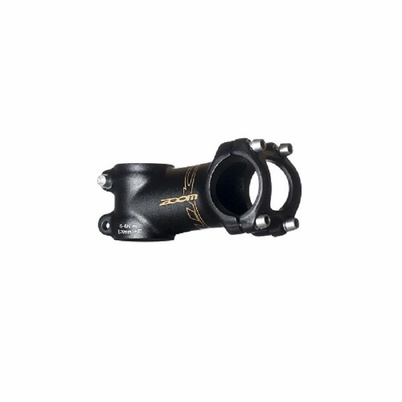 Zoom Bar Bore Stem