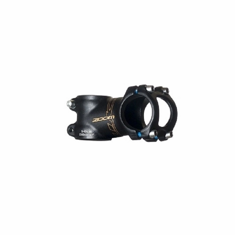 Zoom Bar Bore Stem