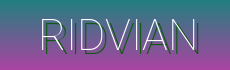 Ridvian | Complete Bicycles & Accessories for All Cyclists